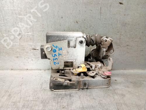 Used Rear left lock DACIA LOGAN (LS_) 1.5 dCi (LS0K) (68 hp) 28721934