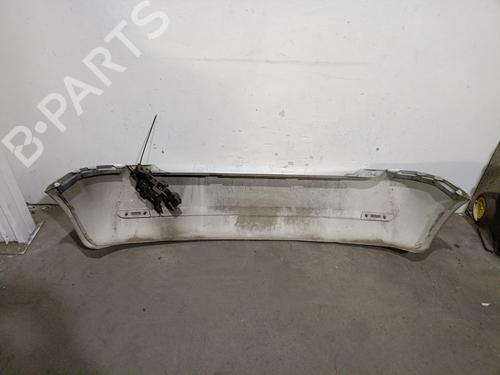 Rear bumper FORD FIESTA V (JH_, JD_) 1.4 TDCi | BP27997094C8 
