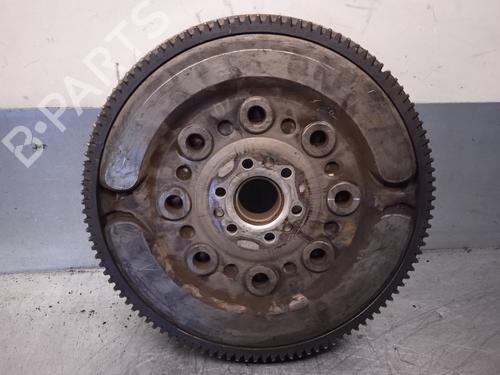 Flywheel MAZDA 3 (BK) 1.6 DI Turbo | BP20263839M101 