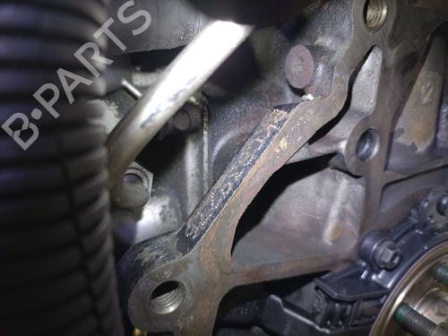 Engine VW GOLF V (1K1) 1.9 TDI | BP29555859M1 