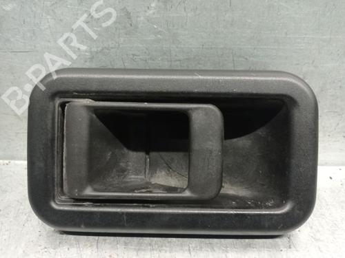 Used Front right interior door handle PEUGEOT BOXER Van (230L) [1994-2006]  31956328