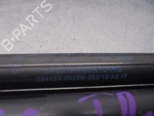 Tailgate lift support FORD FIESTA VI (CB1, CCN)  | BP16638991C138 