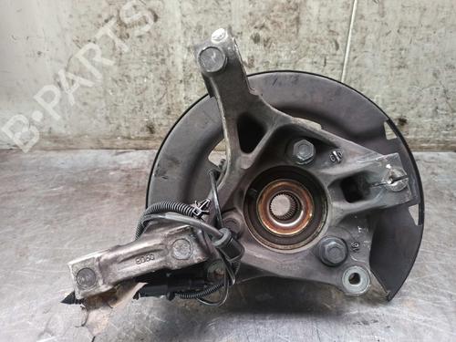 Right front steering knuckle OPEL ASTRA J Saloon 1.4 Turbo (69) | BP12188730M26 