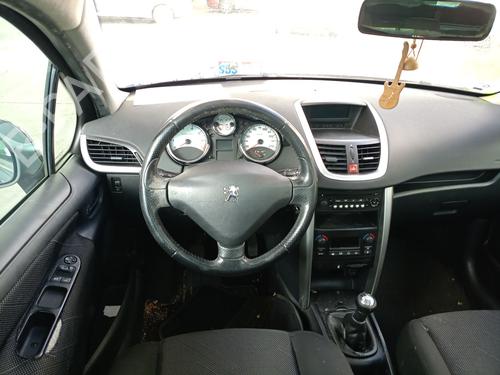 Warning switch PEUGEOT 207 SW (WK_) 1.4 16V | BP23551699I22  - Image 13