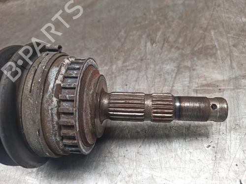 Right front driveshaft OPEL VECTRA B (J96) 1.6 i 16V (F19) | BP8147610M39 