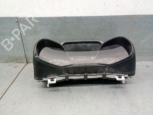 Instrument cluster CITROËN C3 III (SX) 1.2 VTi 82 | BP33887517C47 - Image 4