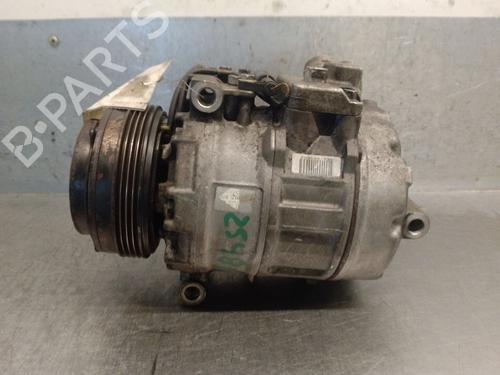 AC compressor BMW 3 (E46) 320 i | BP35920513M34 - Image 3
