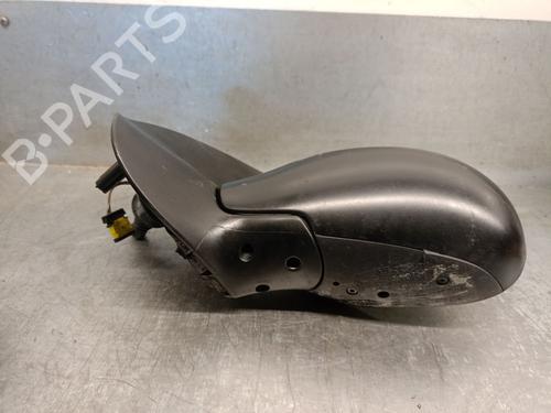 Left mirror PEUGEOT 206 Hatchback (2A/C) 1.4 i | BP23210806C26 