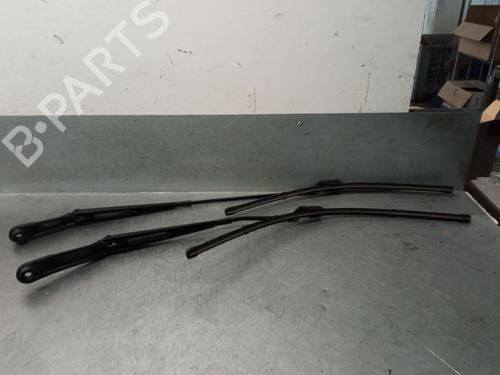 Front windshield wiper arm VW TOUAREG (CR7, RC8) 3.0 TSI 4motion | BP30125235C143