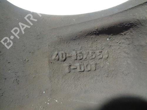 Rim CHRYSLER VOYAGER IV (RG, RS) 2.5 CRD | BP14830633C45 