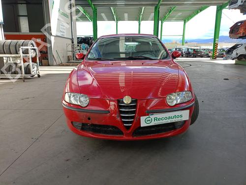 Zekeringkast ALFA ROMEO 147 (937_) 1.6 16V T.SPARK ECO (937.AXA1A, 937.BXA1A) | BP30626143E1 