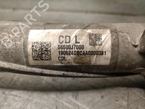 Steering rack KIA XCEED (CD) 1.6 CRDi 115 | BP25782810M22 