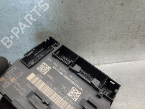 Comfort control module VW TOUAREG (7P5, 7P6) 3.0 V6 TDI | BP28155582M56 