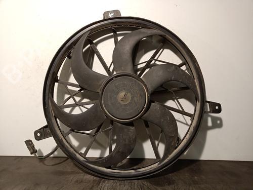 Used Radiator fan Radiator fan JEEP GRAND CHEROKEE II (WJ, WG) 3.1 TD 4x4 (140 hp) 33965230 33965230