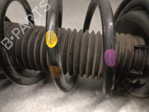 Left front shock absorber FORD KUGA II (DM2) 1.6 EcoBoost | BP32059855M16 