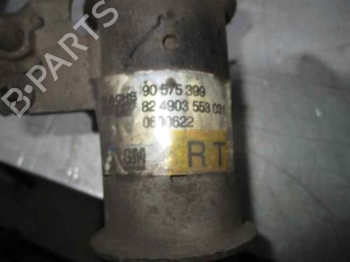 Right front shock absorber OPEL OMEGA B (V94) 2.5 TD (F69, M69, P69) | BP5070479M17 