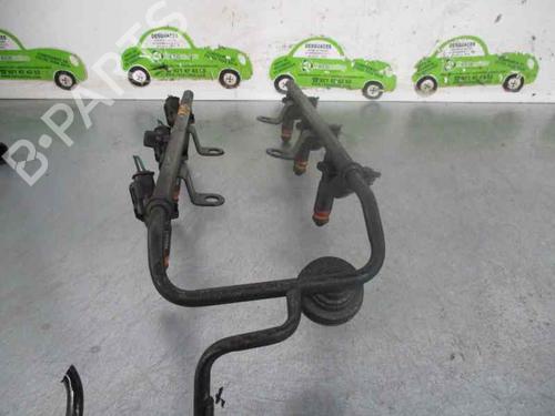 Used Injection rail CHRYSLER 300M (LR) 3.5 V6 24V (252 hp) 2097353