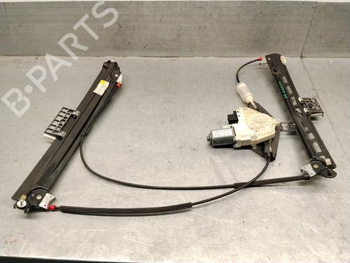 Used Front right window mechanism Front right window mechanism 38201064 38201064