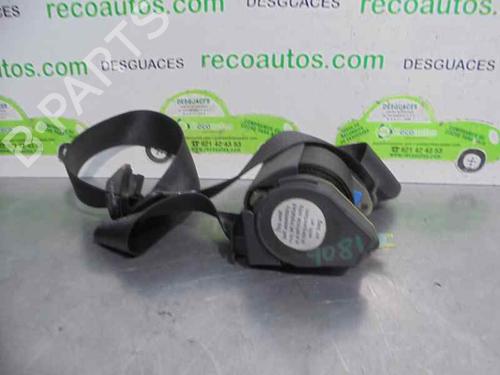 Used Front left seatbelt BMW 3 Compact (E46) 320 td (150 hp) 8724558