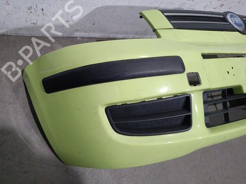 Front bumper FIAT PANDA (169_) 1.2 (169.AXB11, 169.AXB1A) | BP31610739C7