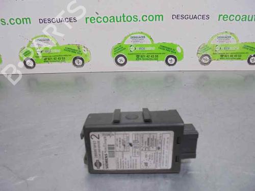 Dør styreenhed NISSAN SERENA (C23) 2.3 D (75 hp) 2095598