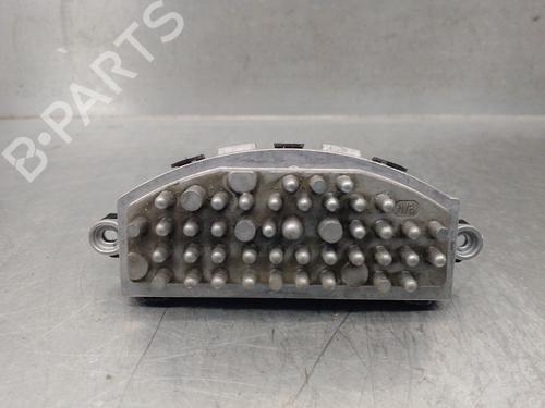 Used Heater resistor Heater resistor 36665537 36665537
