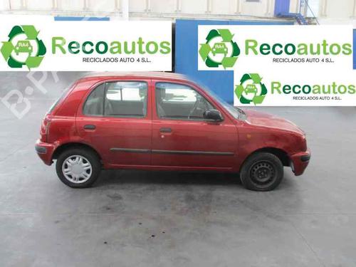 Right taillight NISSAN MICRA II (K11)  | BP2106761C35 