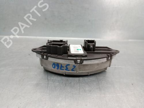 Used Heater resistor PEUGEOT PARTNER Box Body/MPV [2008-2025]  29574570