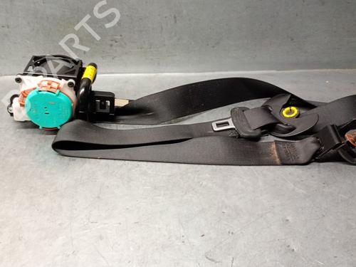 Used Front right seatbelt Front right seatbelt HYUNDAI KONA SUV Van (OS, OSE, OSI) EV (204 hp) 28198477 28198477
