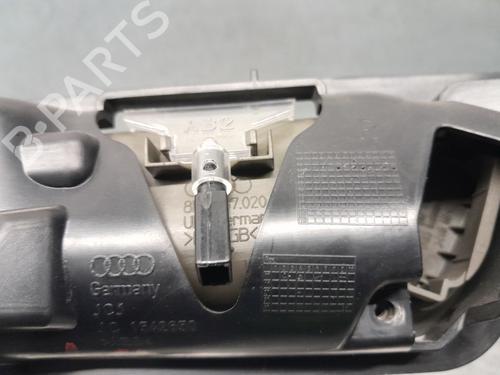 Front right interior door handle AUDI Q5 (8RB) 3.0 TDI quattro | BP37444707I14 - Image 3
