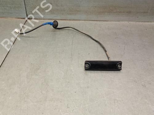 Used Tailgate handle LEXUS RX (_U3_) 400h (MHU38_) (211 hp) 25719296