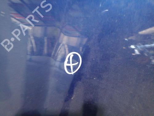 Capot DAEWOO LACETTI Hatchback (KLAN) 1.6 | BP38651755C1 - Image 2