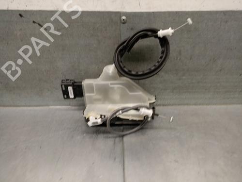 Used Rear left lock Rear left lock 38266792 38266792