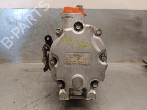 AC compressor SUBARU LEGACY IV Estate (BP) 3.0 R AWD (BPE) | BP12561055M34 