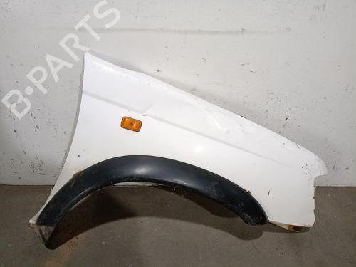Used Right front fenders Right front fenders NISSAN PICK UP (D22) 2.5 TD 4WD (103 hp) 33705406 33705406