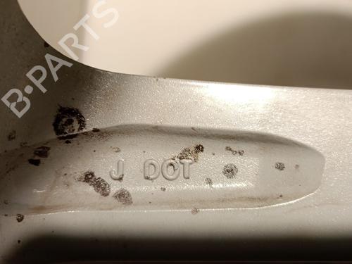 Rim NISSAN JUKE (F15) 1.6 | BP27866489C45 