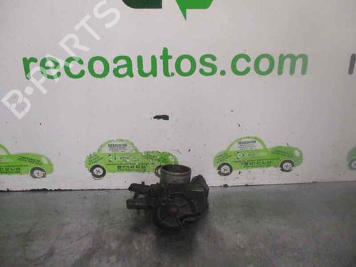 Throttle body DAEWOO LANOS (KLAT) 1.5 | BP2828404M82 