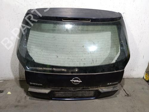 Bagklap CC/Kombi-Coupé OPEL SIGNUM Hatchback (Z03) 2.0 Turbo (F48) (175 hp) 27336099