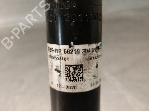 Right rear shock absorber DACIA SPRING EV (B6M1) | BP37636961M19 - Image 5