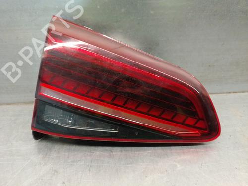 Used Left taillight VW GOLF VII (5G1, BQ1, BE1, BE2) 2.0 GTI (245 hp) 17586397