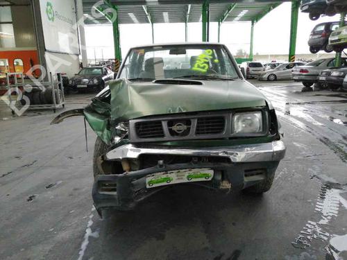 Engine mount NISSAN PICK UP (D22) 2.5 TD 4WD | BP8763280M89 - Image 9
