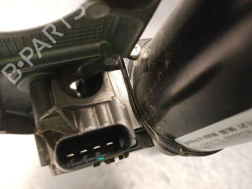 Front wiper motor MERCEDES-BENZ VITO Van (W447) 114 CDI 4x4 (447.601, 447.603, 447.605) | BP28727669M29 