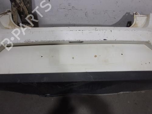 Rear bumper SEAT IBIZA IV (6J5, 6P1) 1.2 TDI | BP16434940C8 