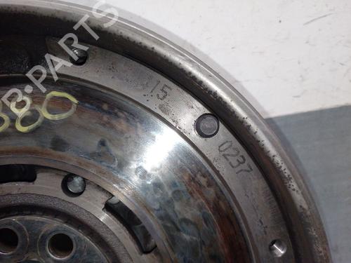 Flywheel ROVER 75 (RJ) 2.0 CDTi | BP30192954M101 