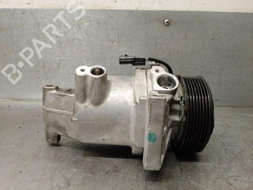 Used AC compressor AC compressor DACIA SANDERO III 1.0 TCe 90 (91 hp) 33954571 33954571