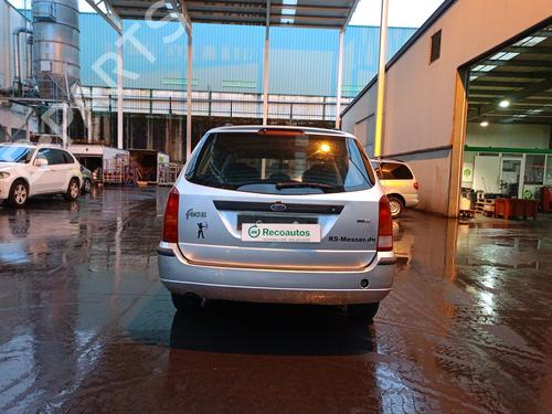 Steering pump FORD FOCUS I Turnier (DNW) 1.8 TDCi | BP32003164M99