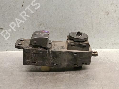 Left front window switch HYUNDAI H-1 Van (A1) 2.5 TD | BP32019465I27