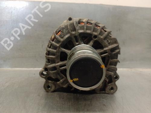 Alternator SEAT LEON Sportstourer (KL8, KLD) 1.5 TSI | BP16008622M7