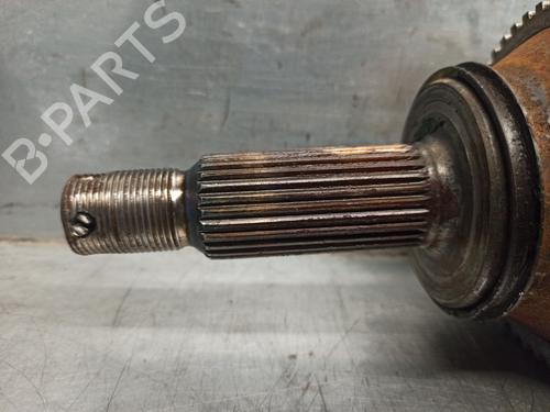 Right rear driveshaft HYUNDAI SANTA FÉ I (SM) 2.7 4x4 | BP13446296M41 