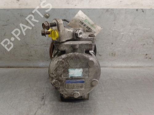 AC compressor KIA SHUMA II (FB) 1.6 | BP38786221M34 - Image 4